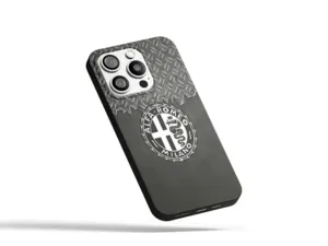 Alfa Romeo Smart Phone Cover Quality Max Edition
